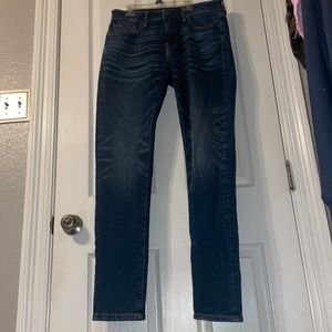American eagle men jeans